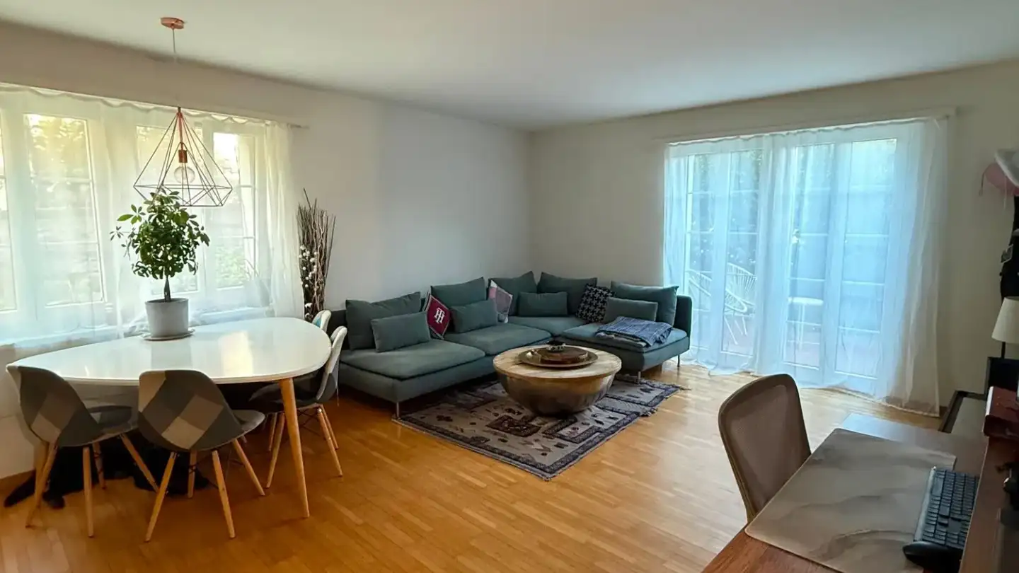 Apartment for rent - Regensdorferstrasse 5, 8104 Weiningen ZH
