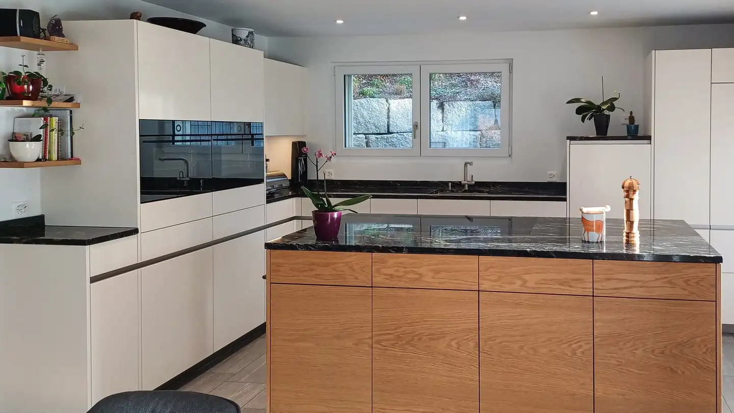 Appartamento in vendita - Domleschgerstrasse 64, 7415 Rodels - Foto 2