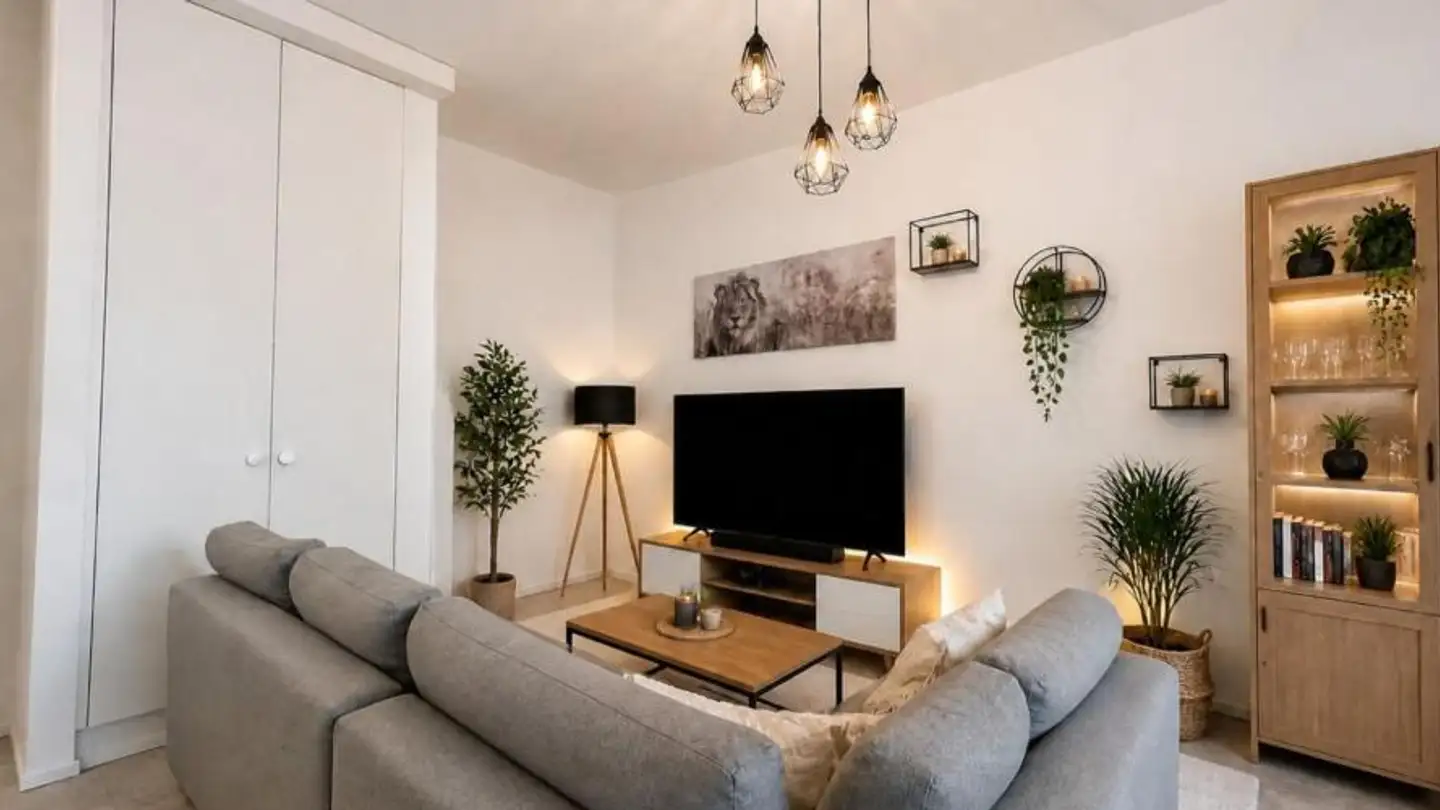 Wohnung kaufen - Rue du Bourg 24, 1323 Romainmôtier - Foto 3
