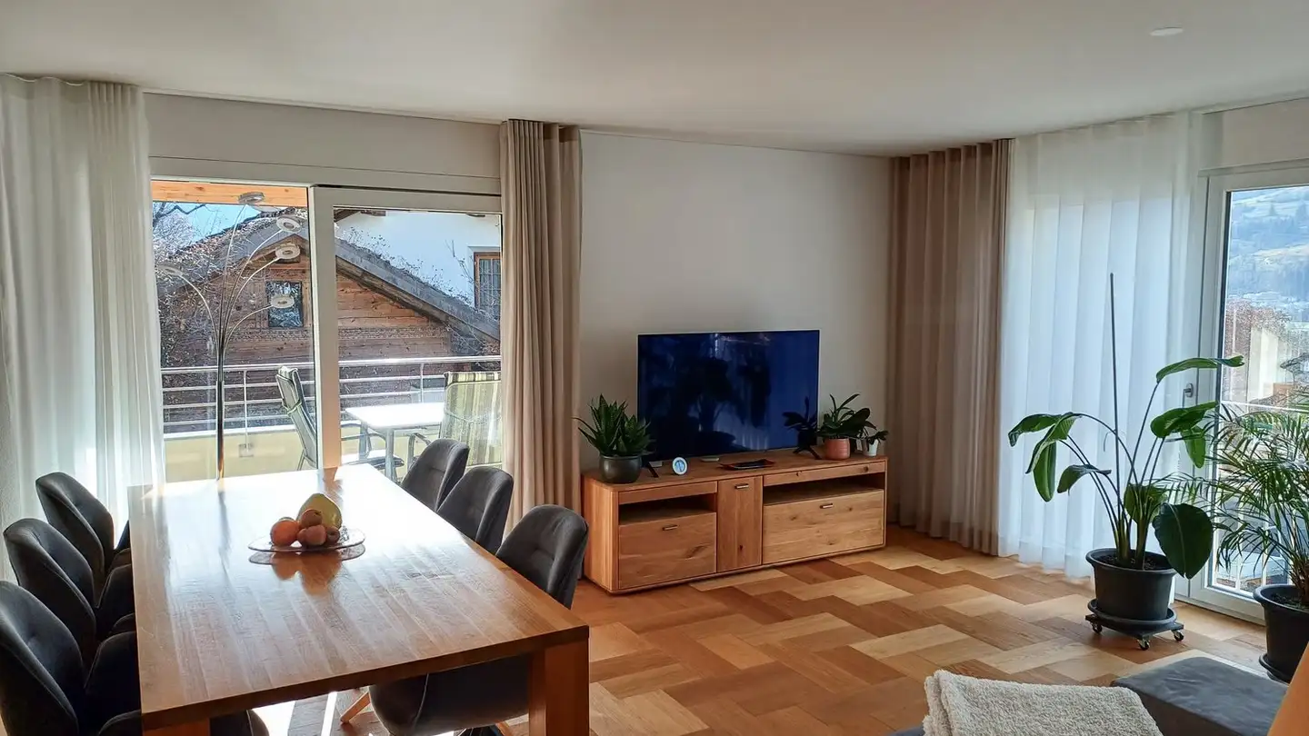 Appartamento in vendita - Domleschgerstrasse 64, 7415 Rodels - Foto 3