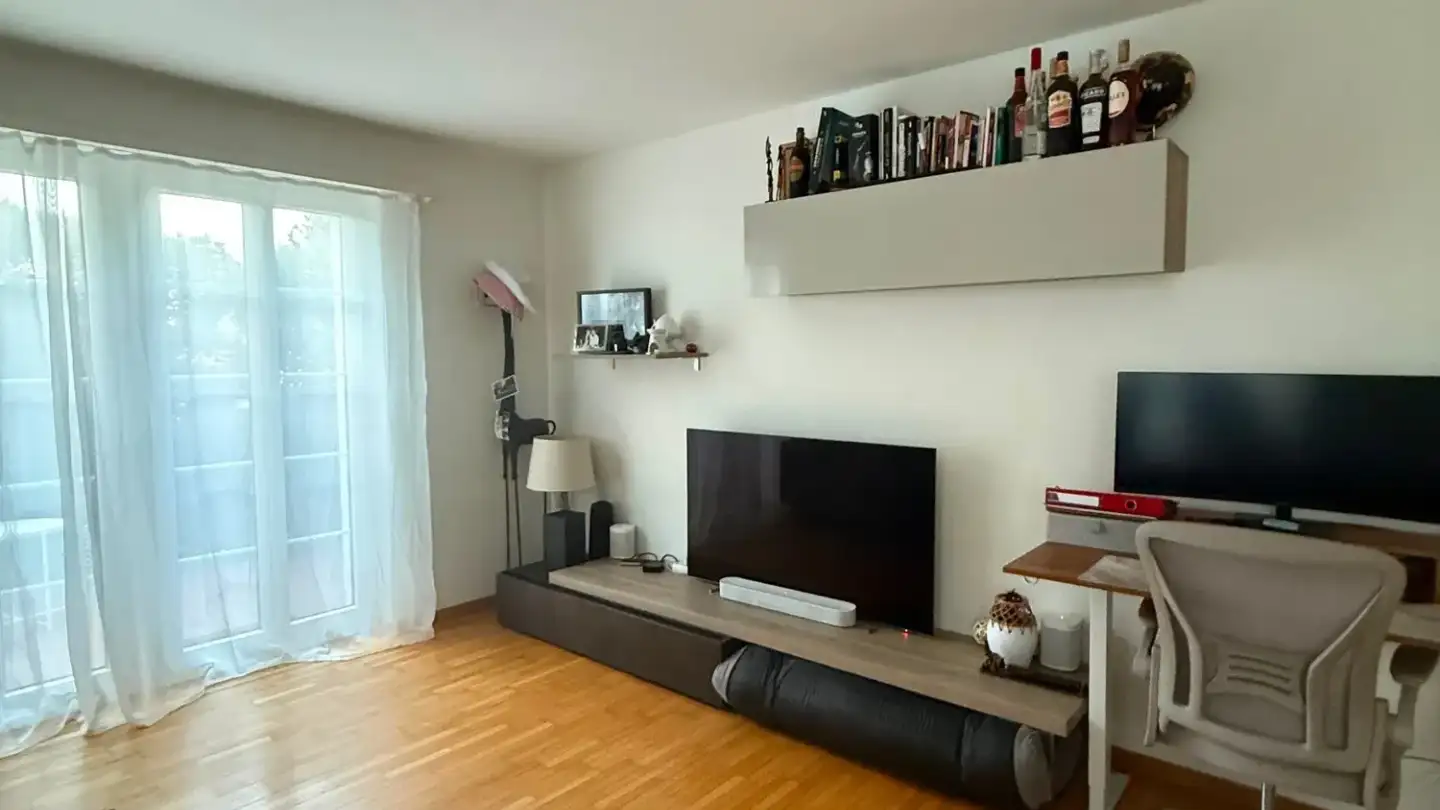 Apartment for rent - Regensdorferstrasse 5, 8104 Weiningen ZH - Photo 3