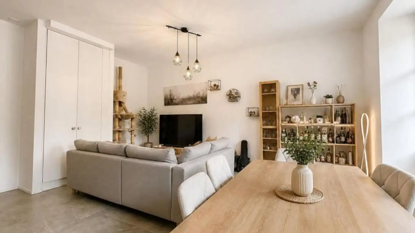Wohnung kaufen - Rue du Bourg 24, 1323 Romainmôtier - Foto 4