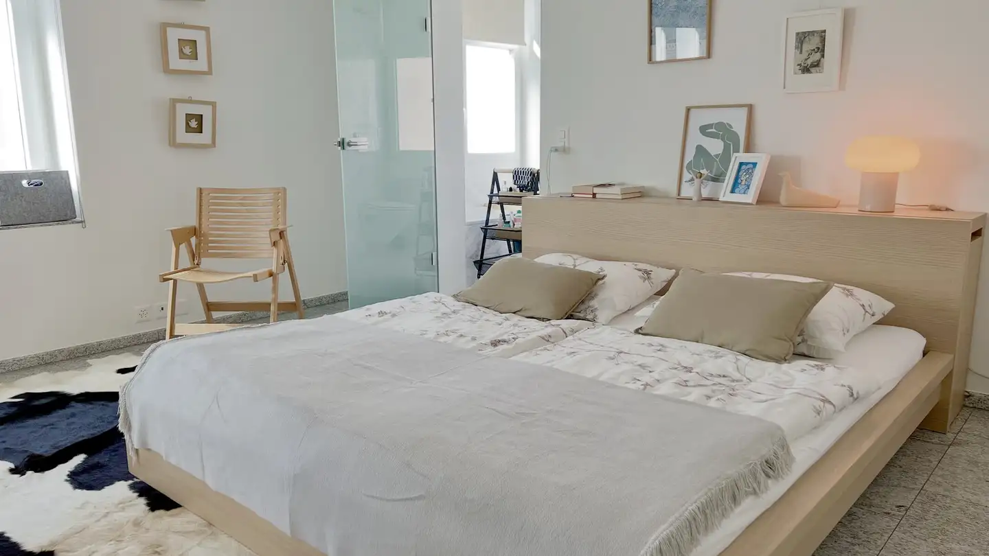 Appartement à louer - 8006 Zürich - Photo 3