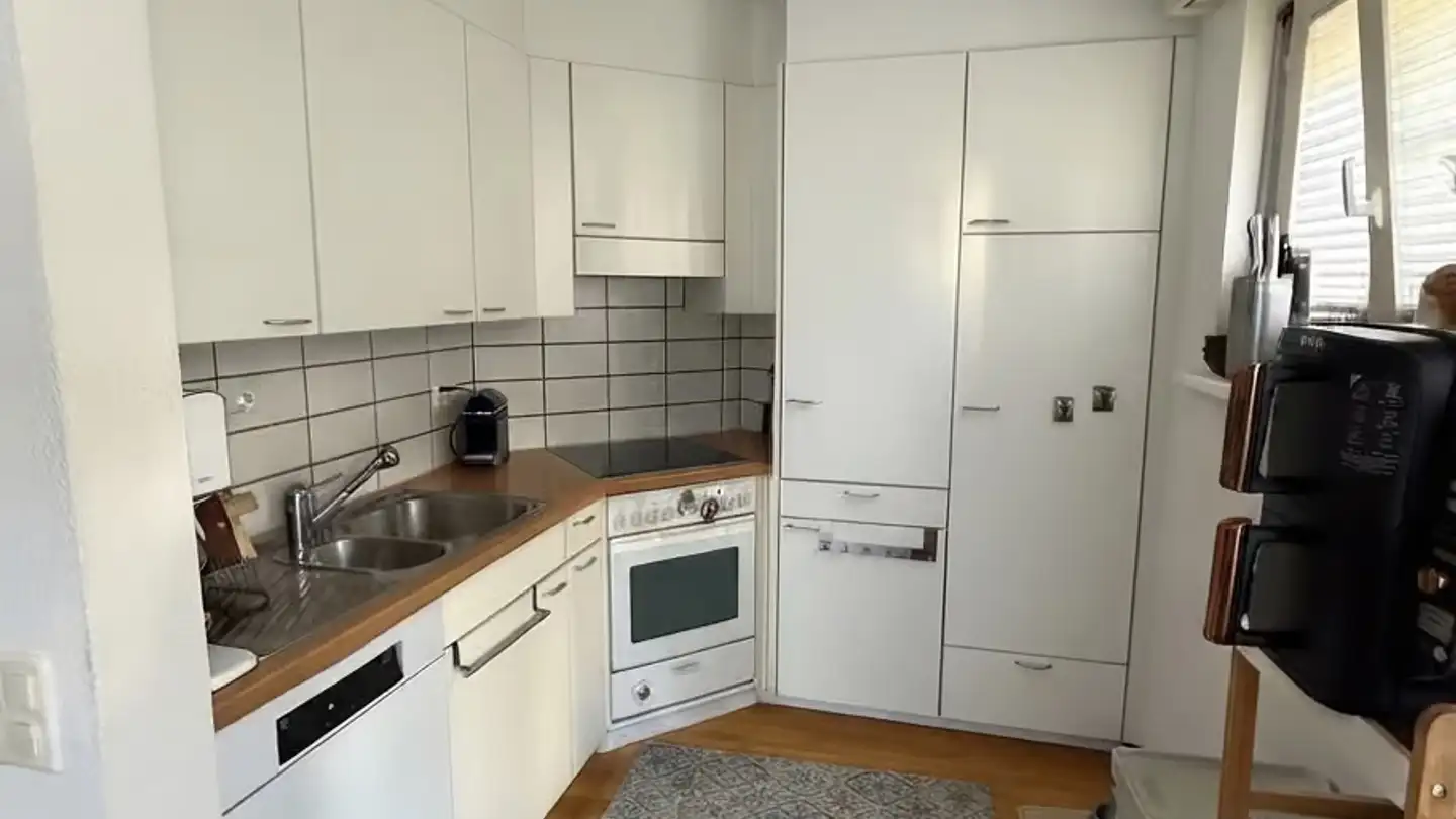 Apartment for rent - Regensdorferstrasse 5, 8104 Weiningen ZH - Photo 4
