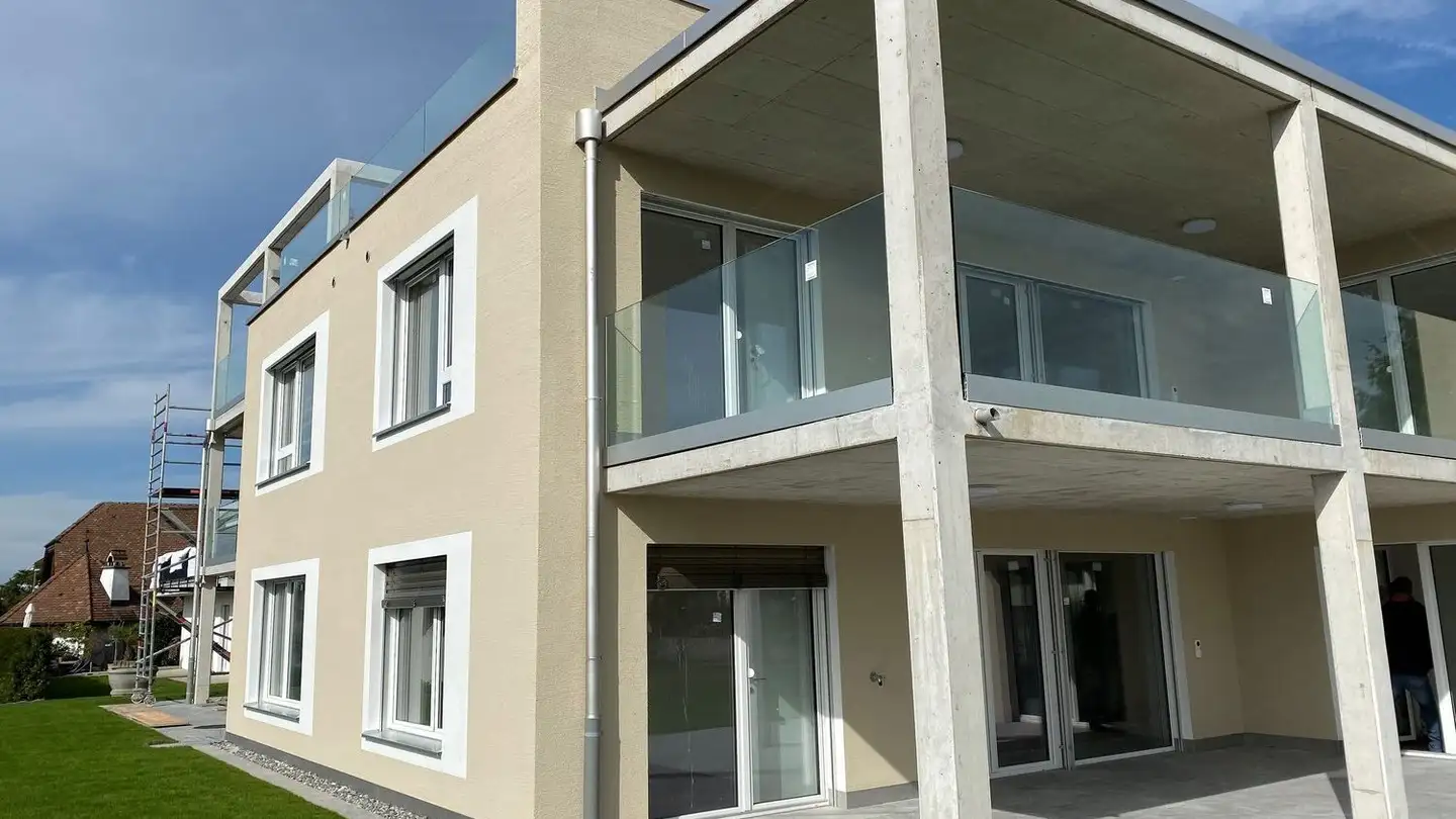 Appartamento in affitto - Brunnmattstrasse 6, 5610 Wohlen AG - Foto 3