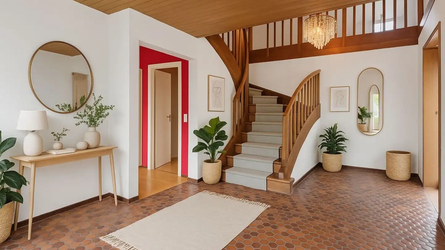 Maison individuelle à vendre - 1522 Lucens - Photo 2