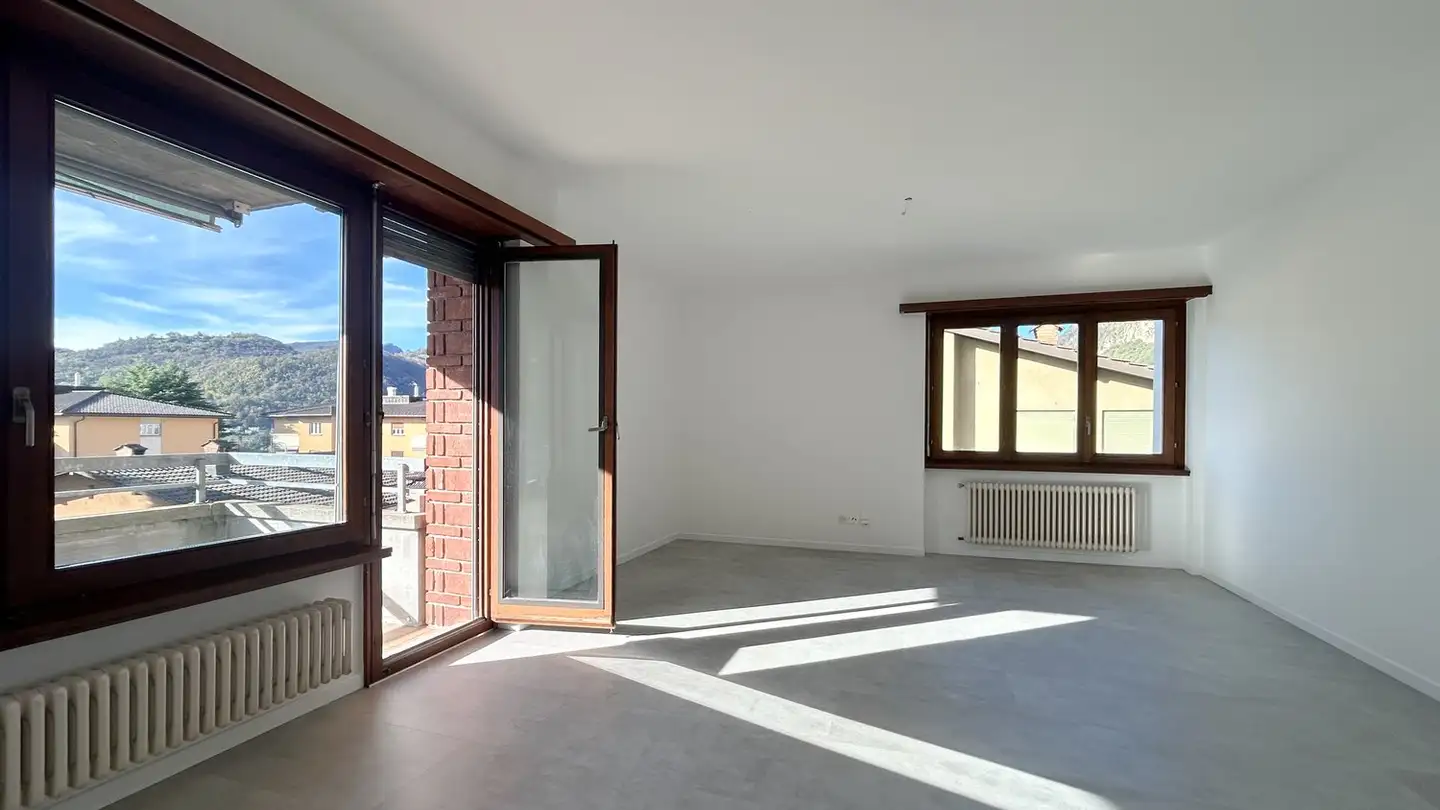 Appartamento in affitto - Via Carlo Pasta 3, 6850 Mendrisio - Photo 4