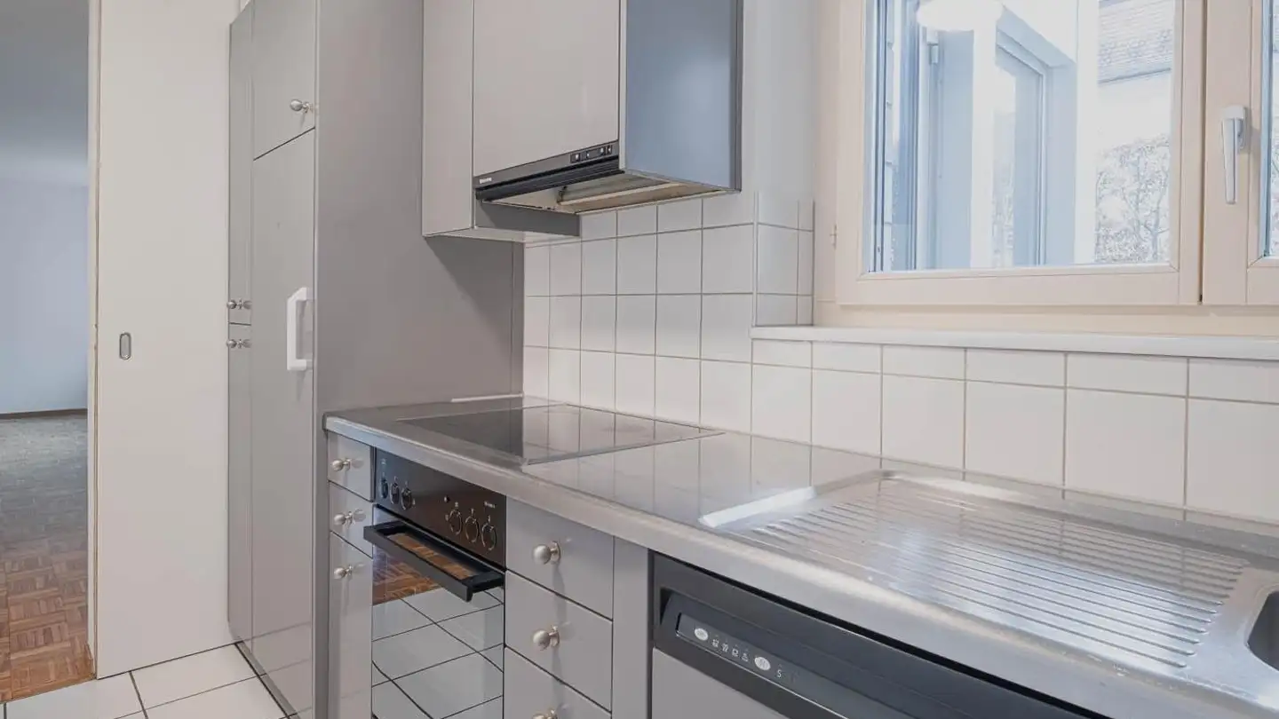 Appartamento in affitto - Lochstrasse 56, 8200 Schaffhausen - Photo 3