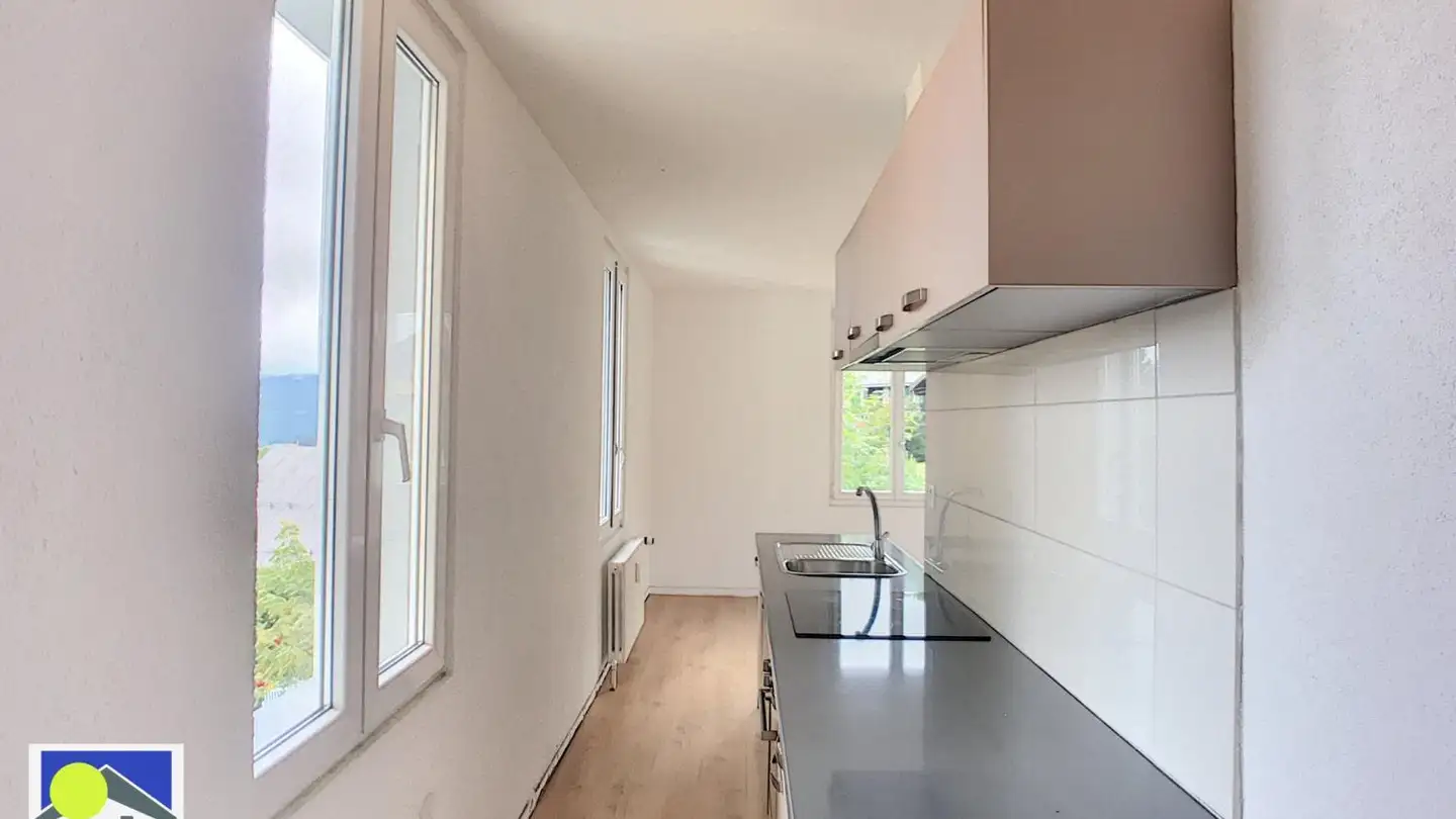 Apartment for rent - Rue Louis Favez 13, 1854 Leysin - Photo 2