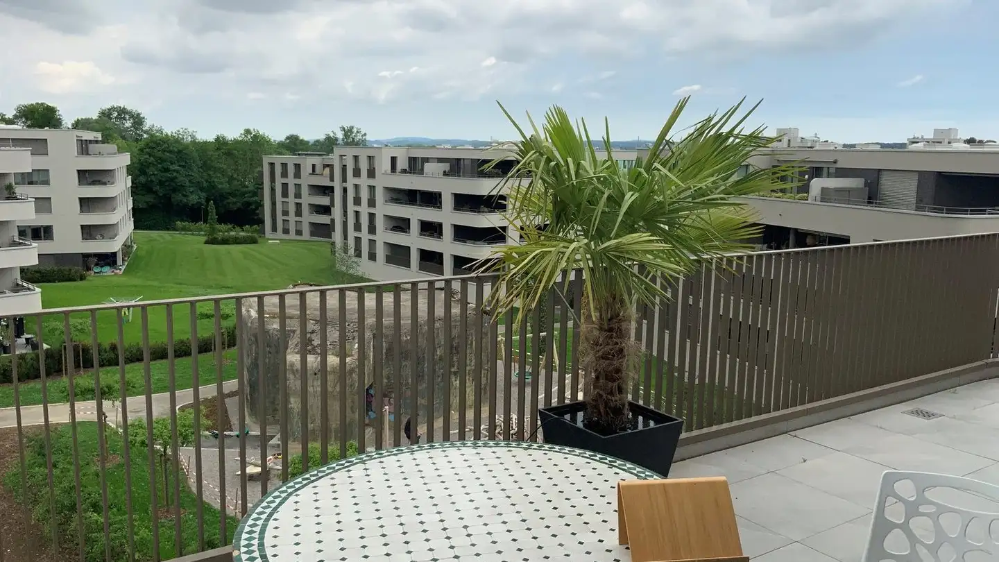 Attique à louer - Müligässli, 8598 Bottighofen - Photo 3