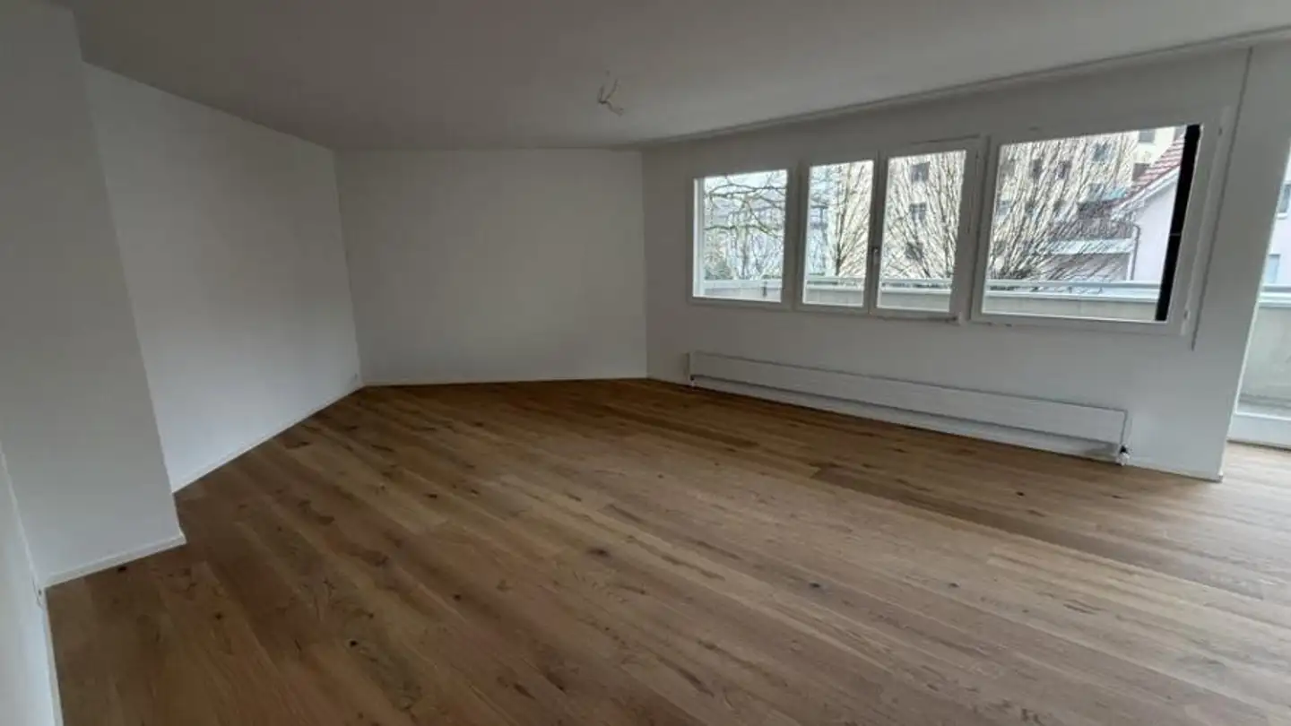 Appartamento in affitto - Kantonsstrasse 40, 6048 Horw - Foto 2