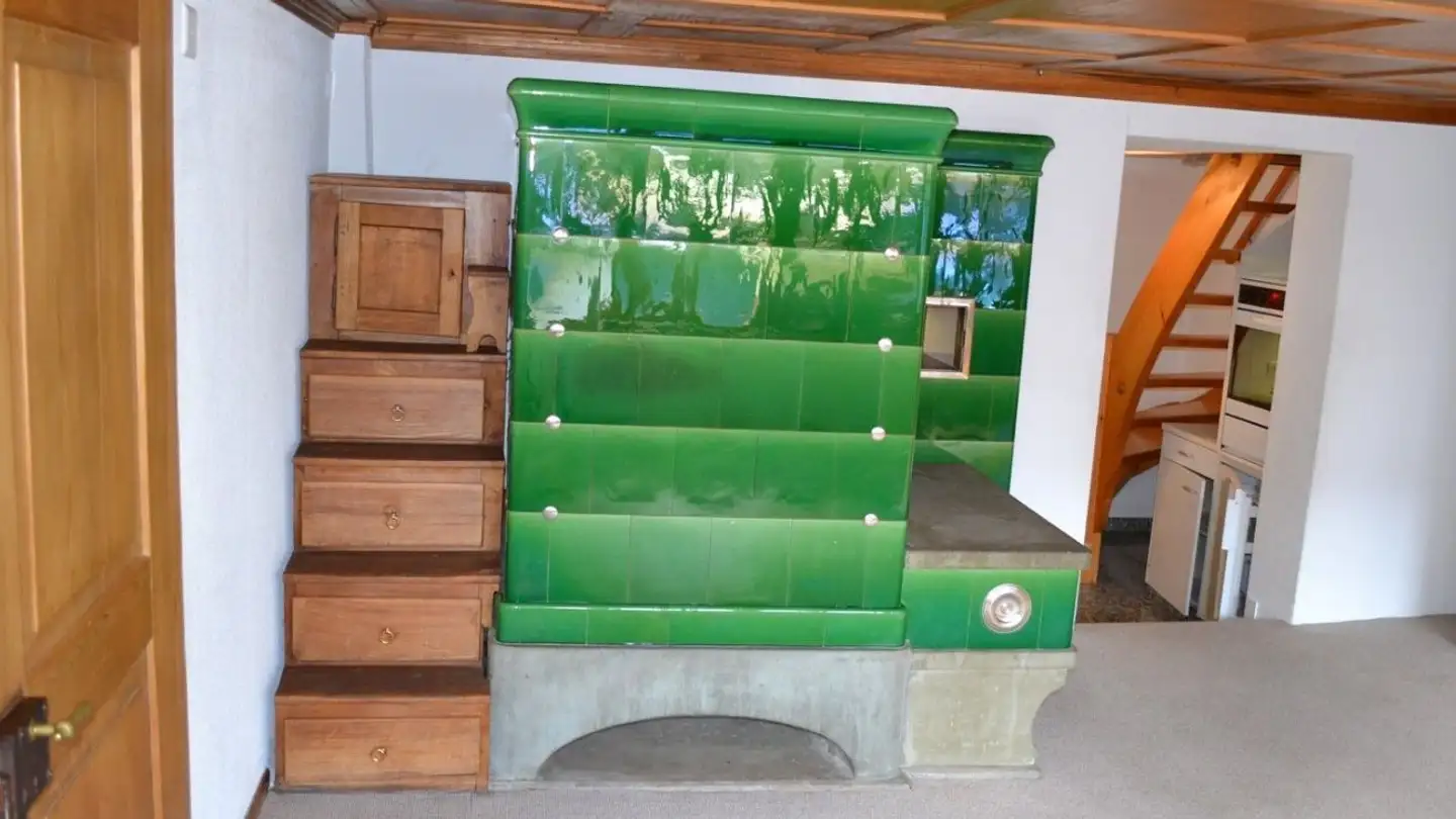 Maison en terrasse à louer - Schönaustrasse 14, 8344 Bäretswil - Photo 3