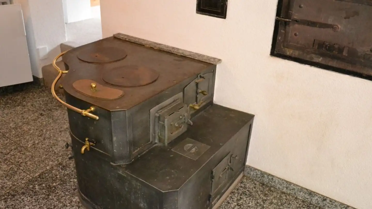 Maison en terrasse à louer - Schönaustrasse 14, 8344 Bäretswil - Photo 4