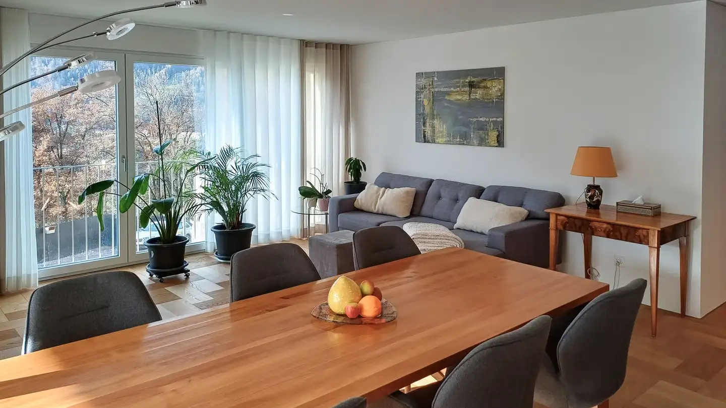 Appartamento in vendita - Domleschgerstrasse 64, 7415 Rodels - Foto 4