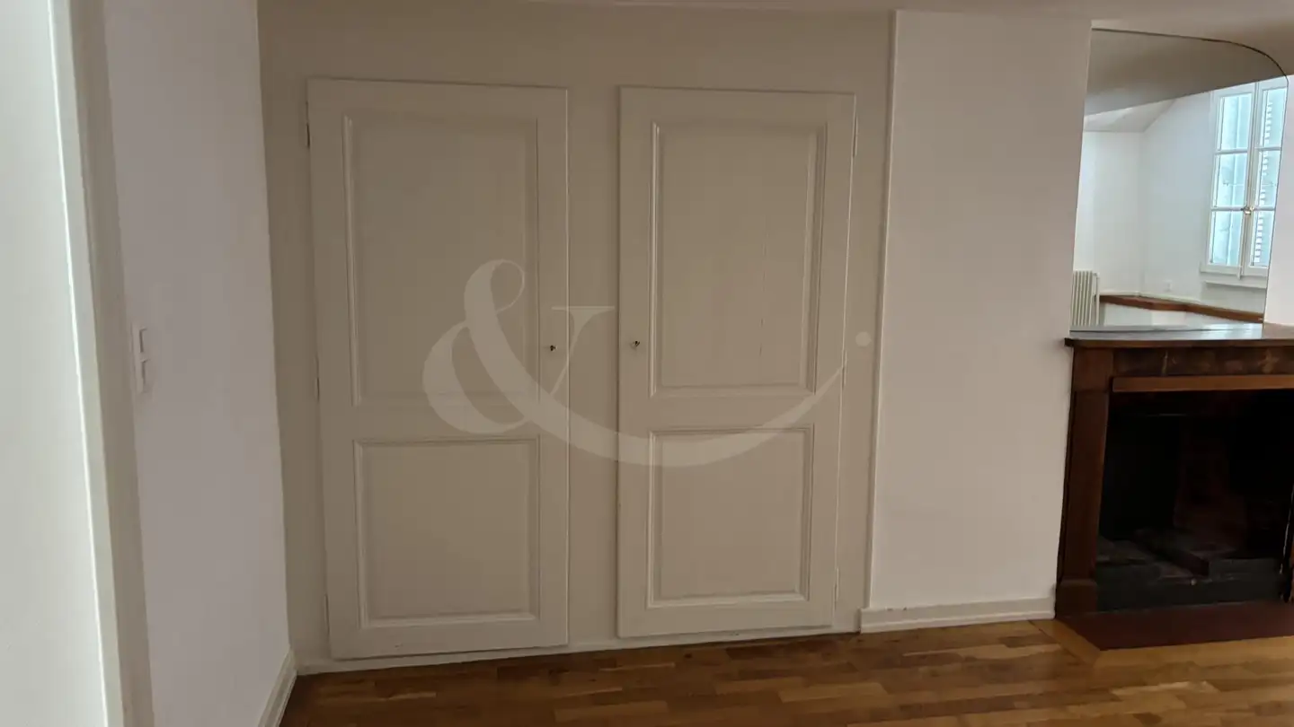Apartment for rent - Rue Ancienne 27, 1227 Carouge GE - Photo 2