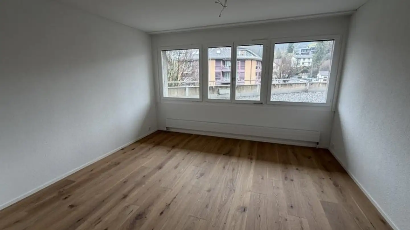 Appartamento in affitto - Kantonsstrasse 40, 6048 Horw - Foto 3