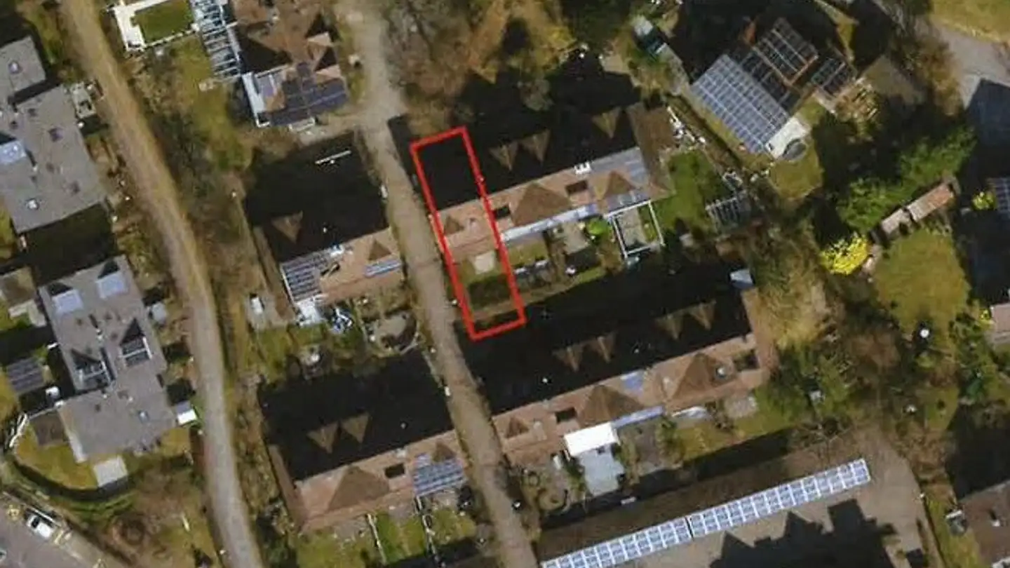 Casa singola in vendita - Im Acker, 9512 Rossrüti