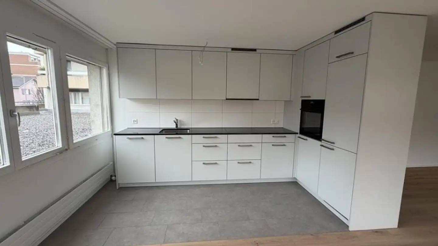 Appartamento in affitto - Kantonsstrasse 40, 6048 Horw - Foto 4