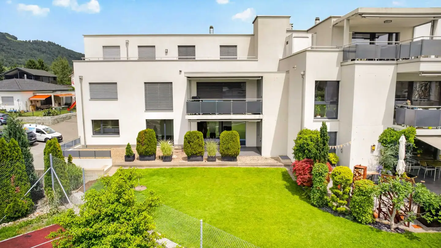 Appartement à vendre - Unterdorfstrasse, 9445 Rebstein