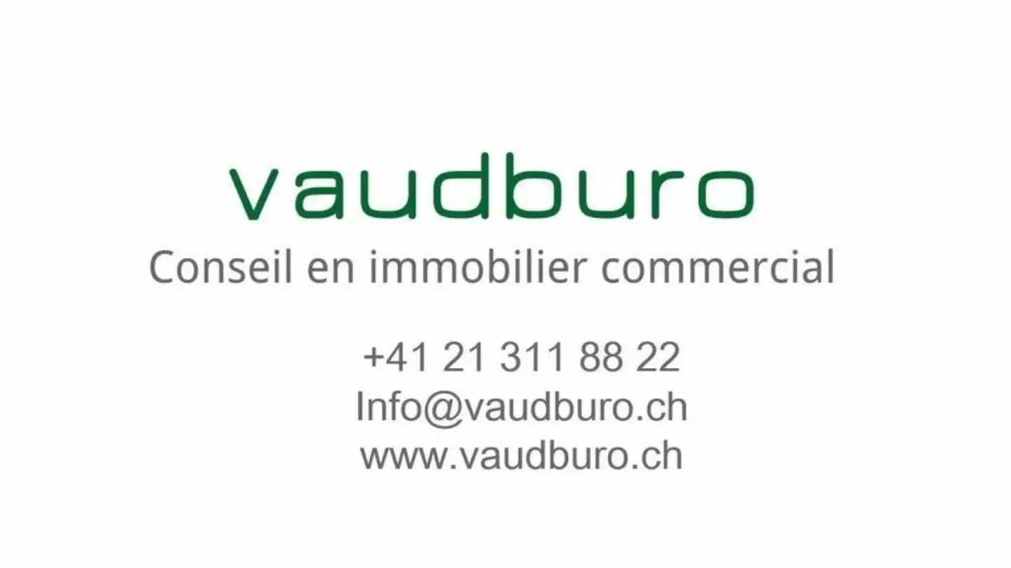 Workshop for sale - 1052 Le Mont-sur-Lausanne - Photo 4