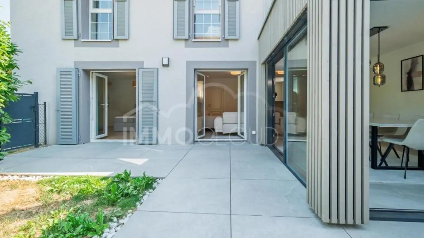 Apartment for sale - 1031 Mex VD