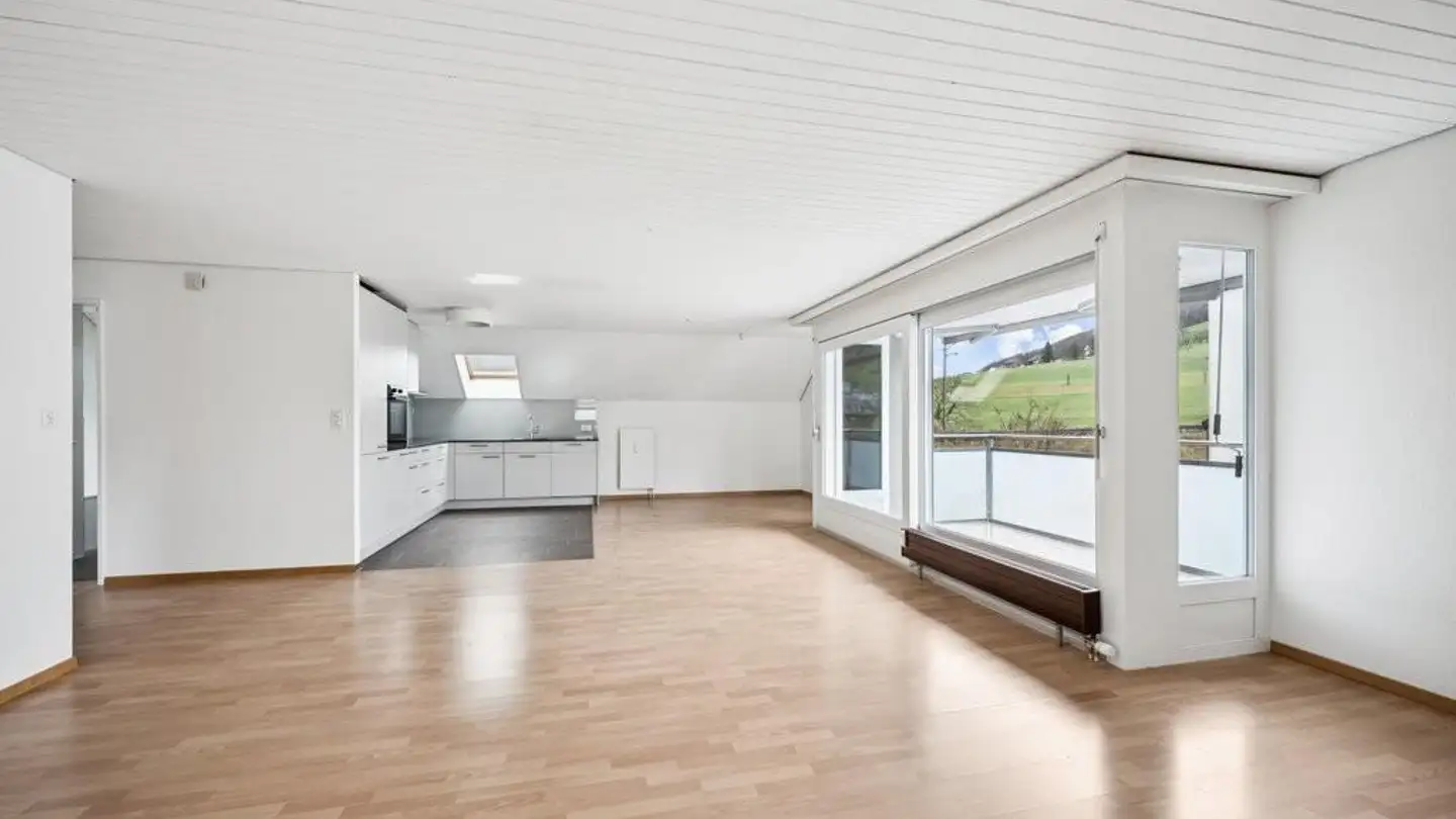 Appartamento in affitto - Kilchmattweg 9, 4441 Thürnen - Foto 4