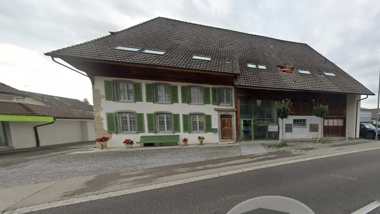 Appartamento in vendita - Bielstrasse 5, 2543 Lengnau BE
