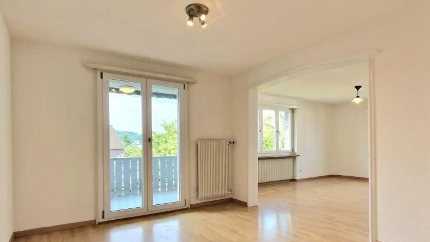 Appartamento in affitto - Bützbergstrasse 89, 4900 Langenthal - Photo 3