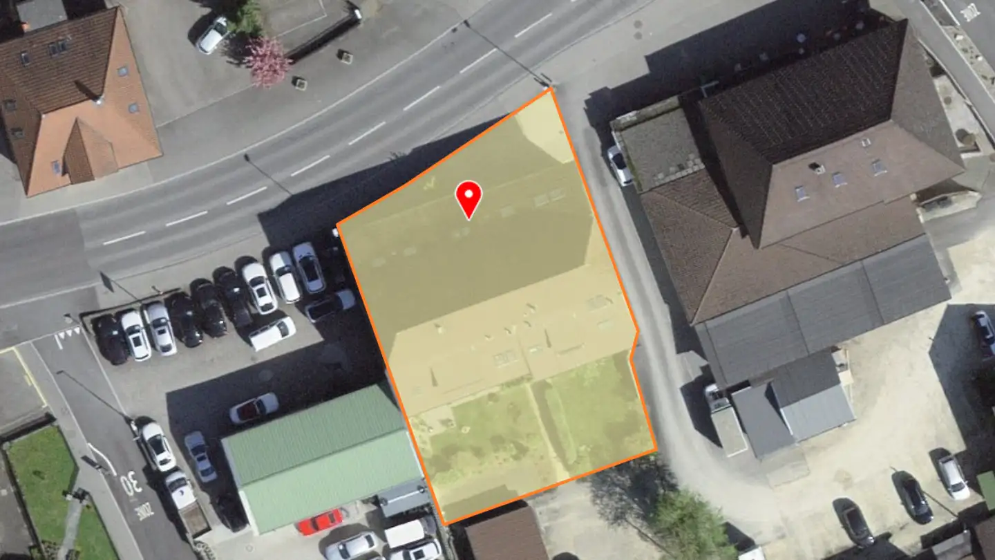Appartamento in vendita - Bielstrasse 5, 2543 Lengnau BE - Foto 3