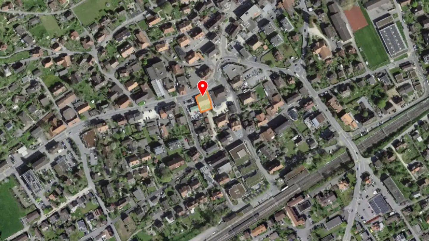 Appartamento in vendita - Bielstrasse 5, 2543 Lengnau BE - Foto 4