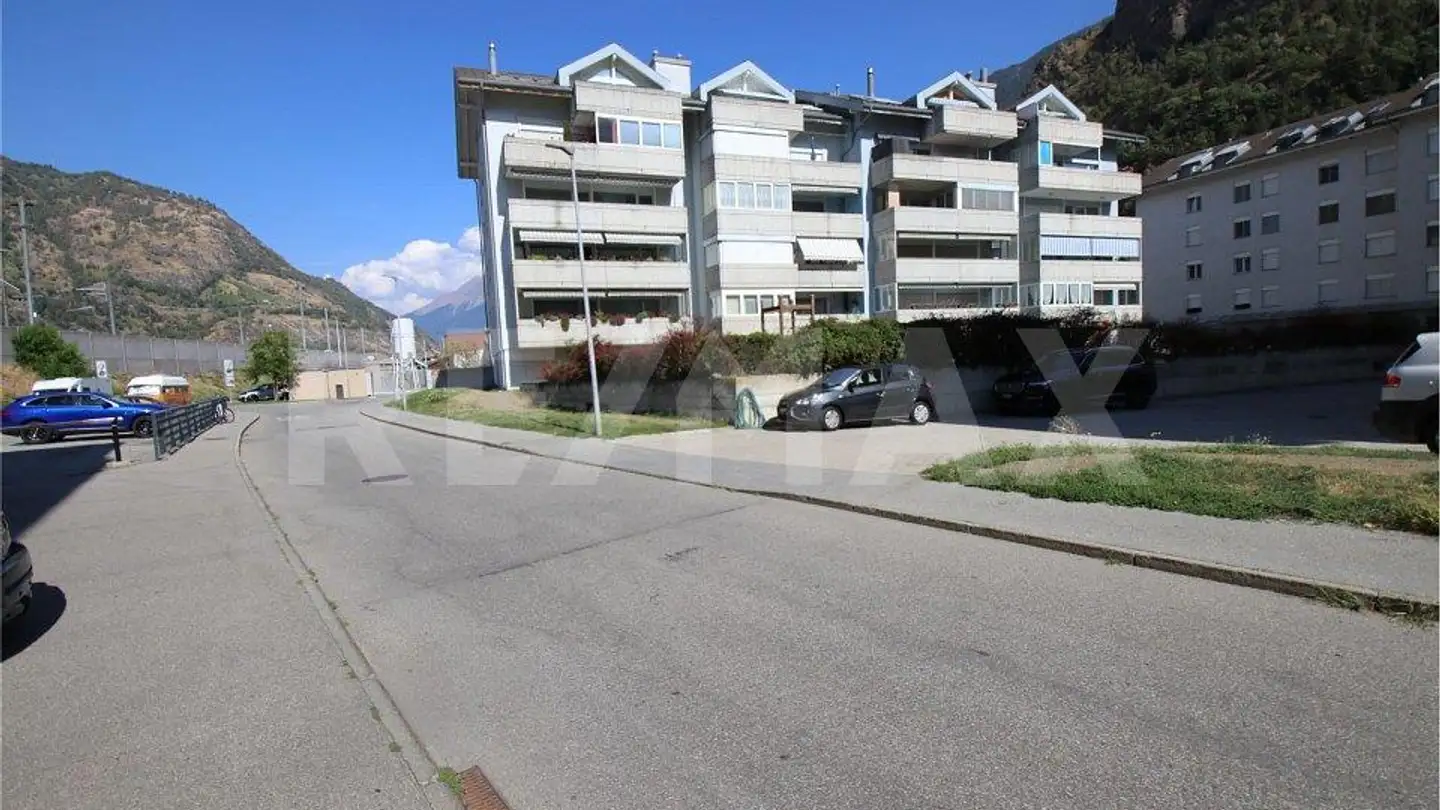 Appartamento in vendita - 3930 Visp - Foto 3