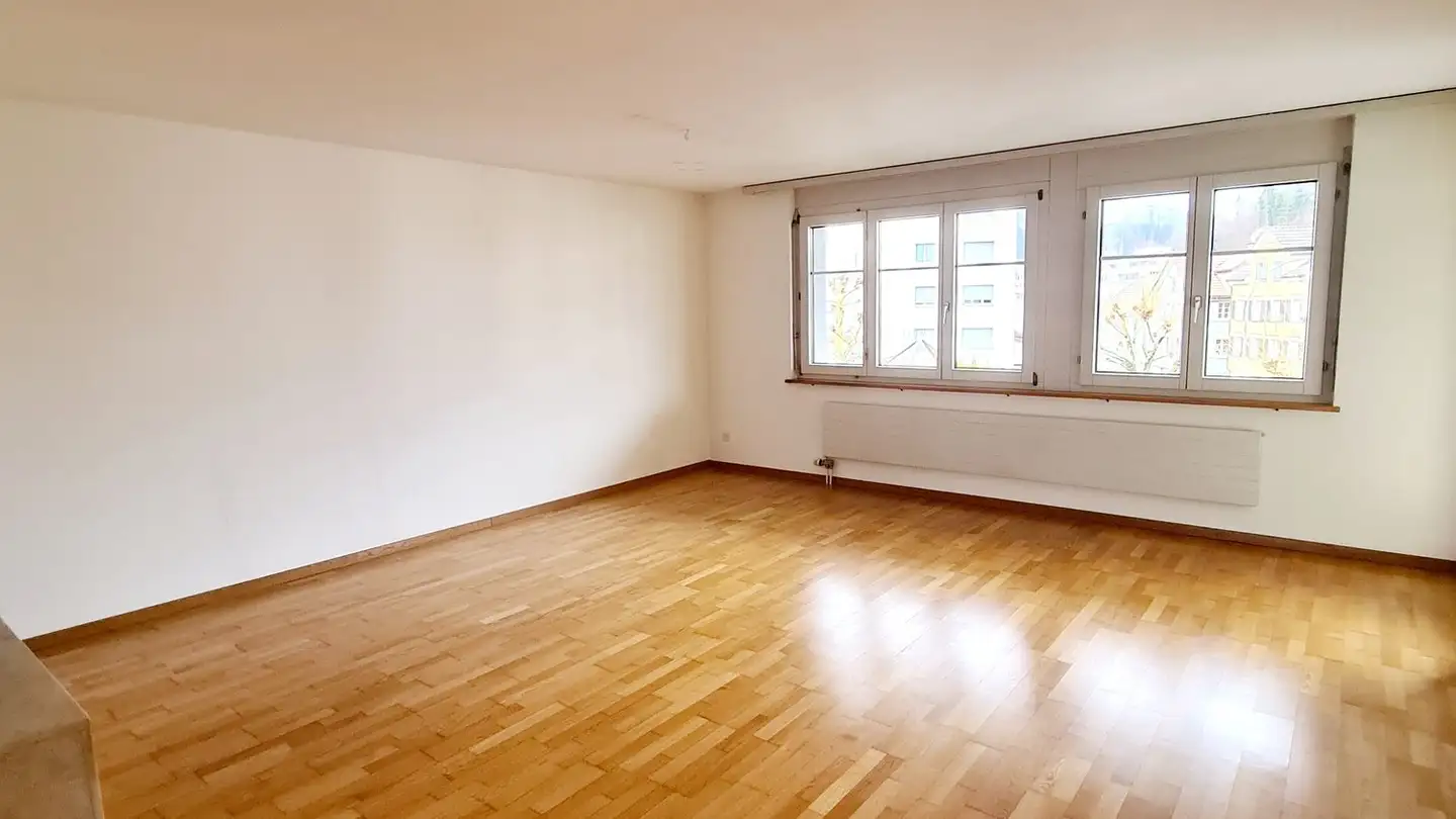 Appartement à louer - Degersheimerstrasse 1, 9230 Flawil - Photo 4