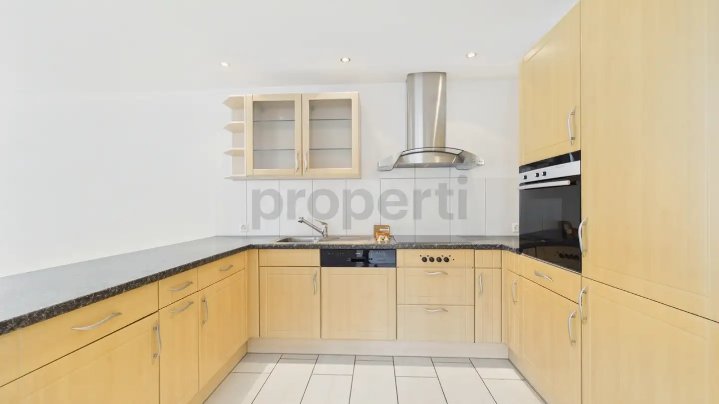 Maison jumelle à vendre - 6243 Egolzwil - Photo 2