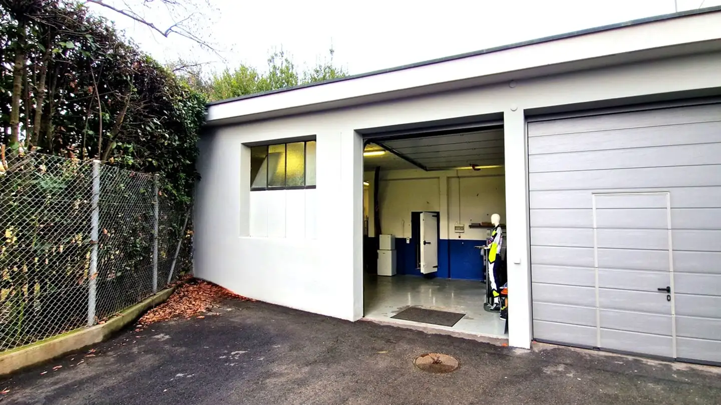 Apartment for rent - 6963 Pregassona