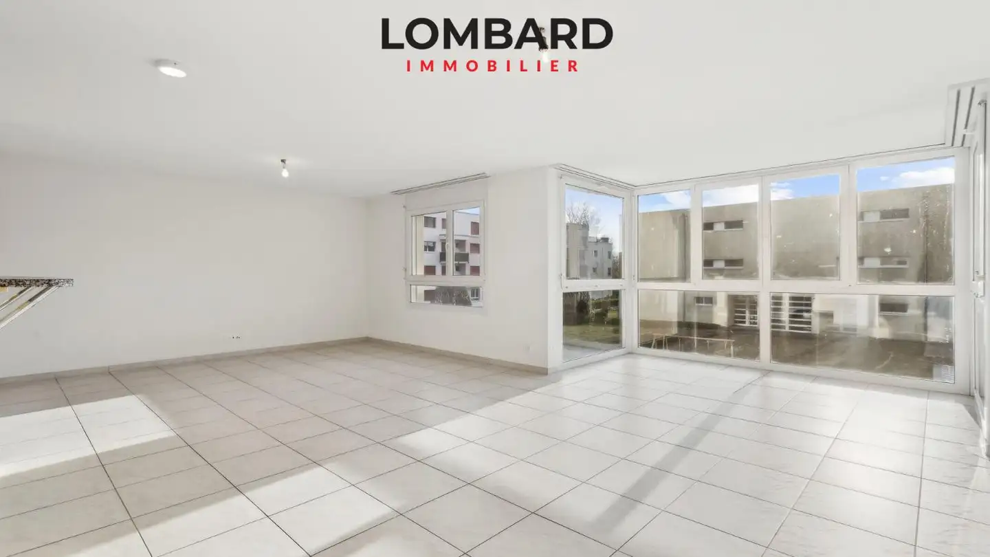 Apartment for sale - 1470 Estavayer-le-Lac - Photo 3