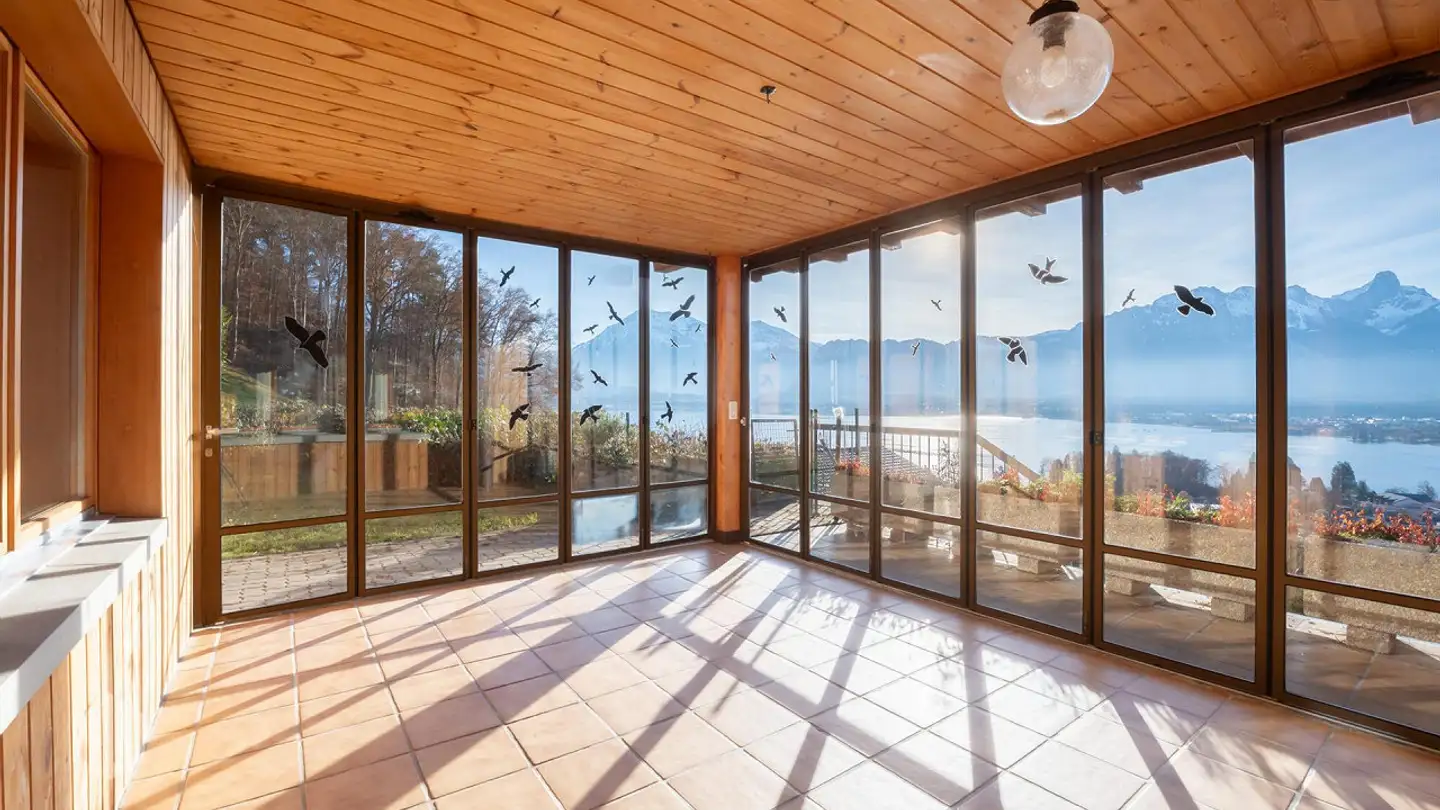 Casa singola in vendita - Buchenweg 4, 3626 Hünibach - Foto 4