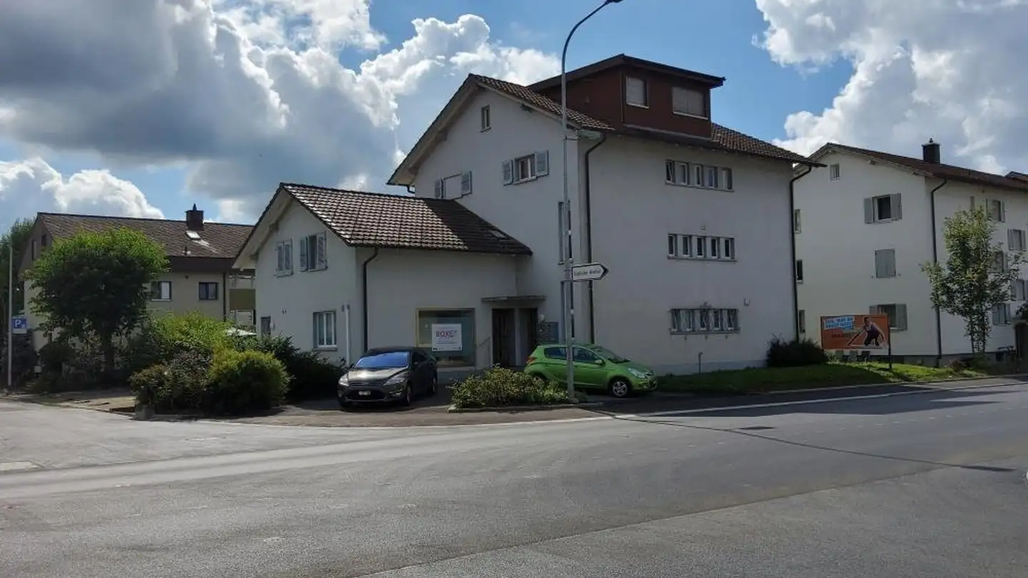 Apartment for rent - Bützbergstrasse 89, 4900 Langenthal
