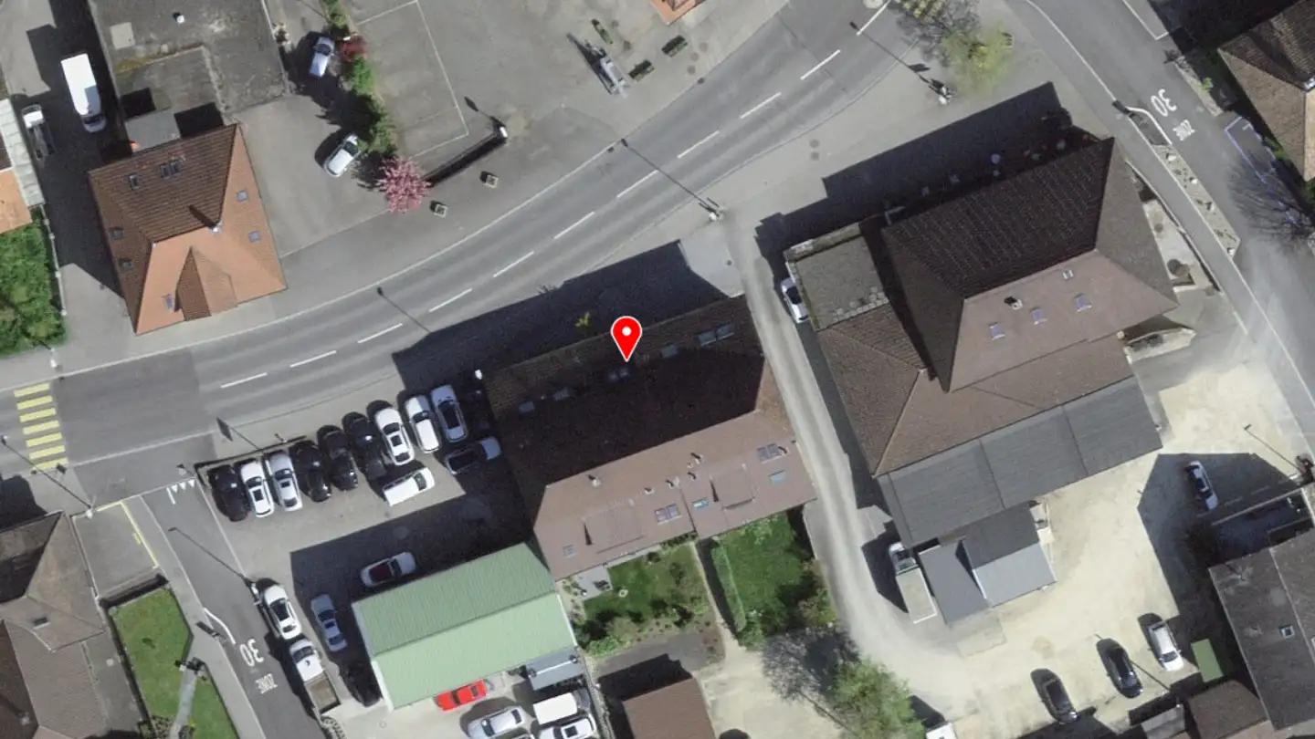 Appartamento in vendita - Bielstrasse 5, 2543 Lengnau BE - Foto 2
