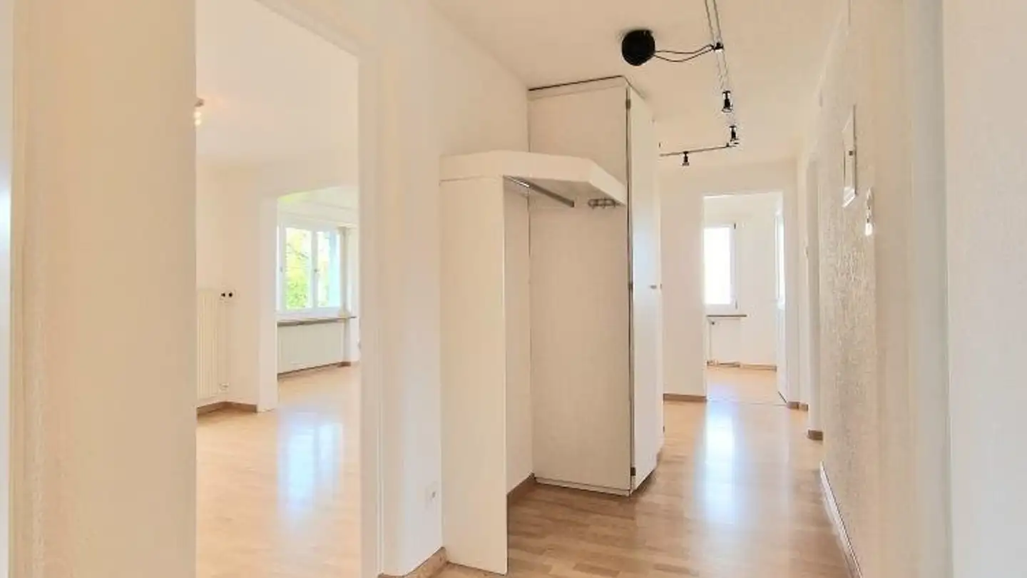 Appartamento in affitto - Bützbergstrasse 89, 4900 Langenthal - Photo 2