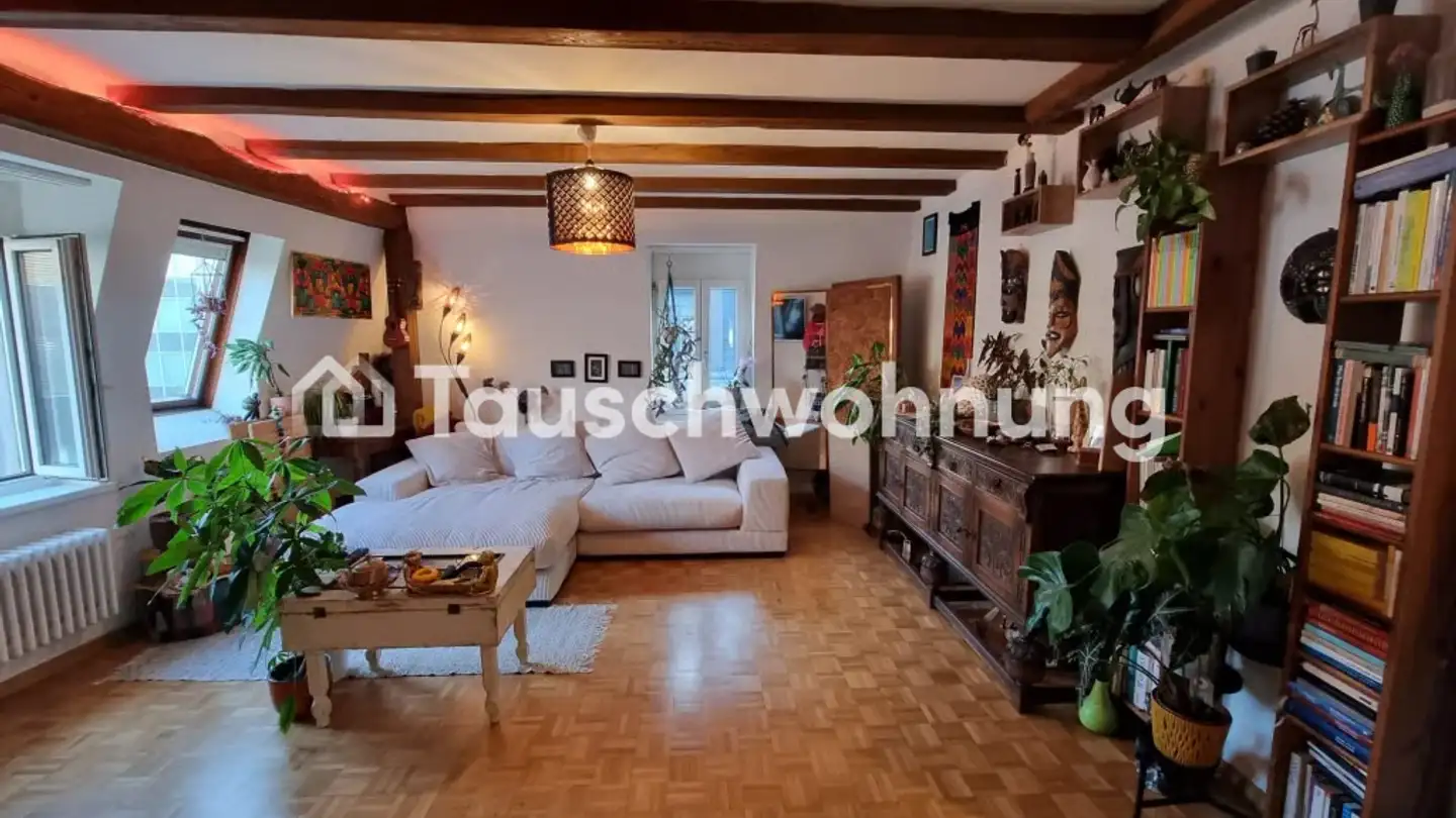 Wohnung mieten - 8003 Zürich