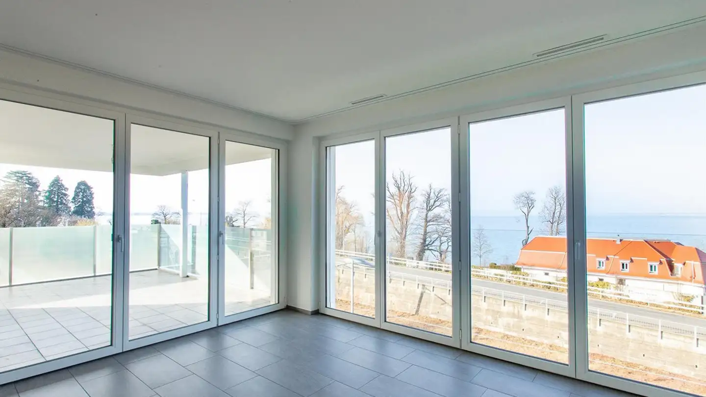 Appartamento in affitto - Waldaustrasse 3, 9404 Rorschacherberg - Photo 3