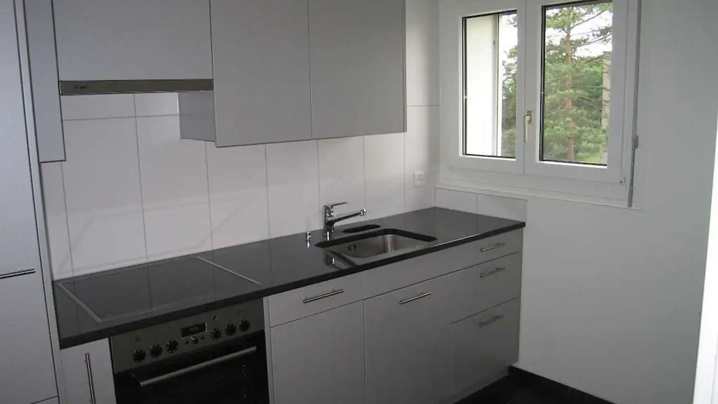 Apartment for rent - Pappelstrasse 12, 8305 Dietlikon - Photo 2