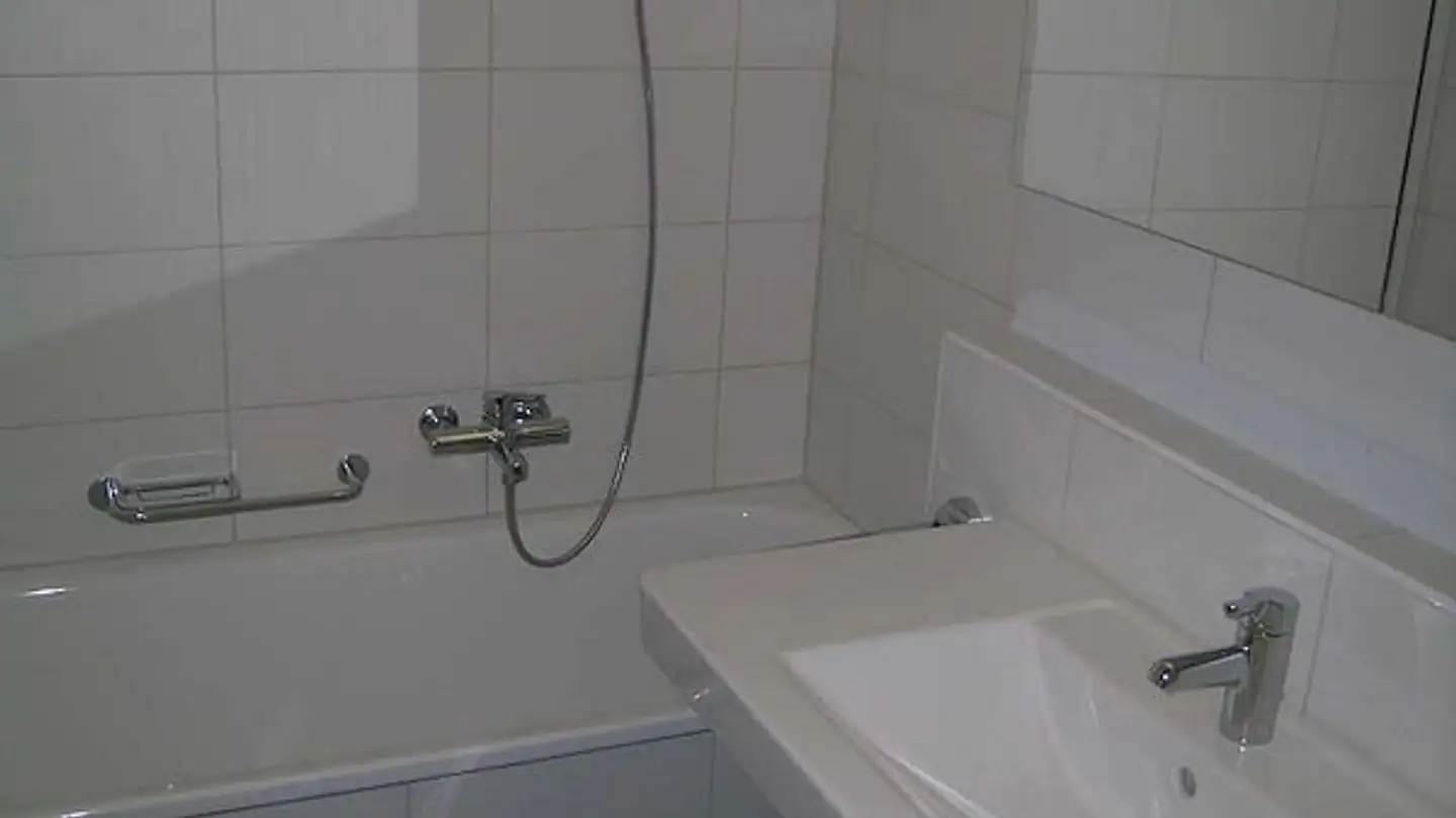 Apartment for rent - Pappelstrasse 12, 8305 Dietlikon - Photo 3