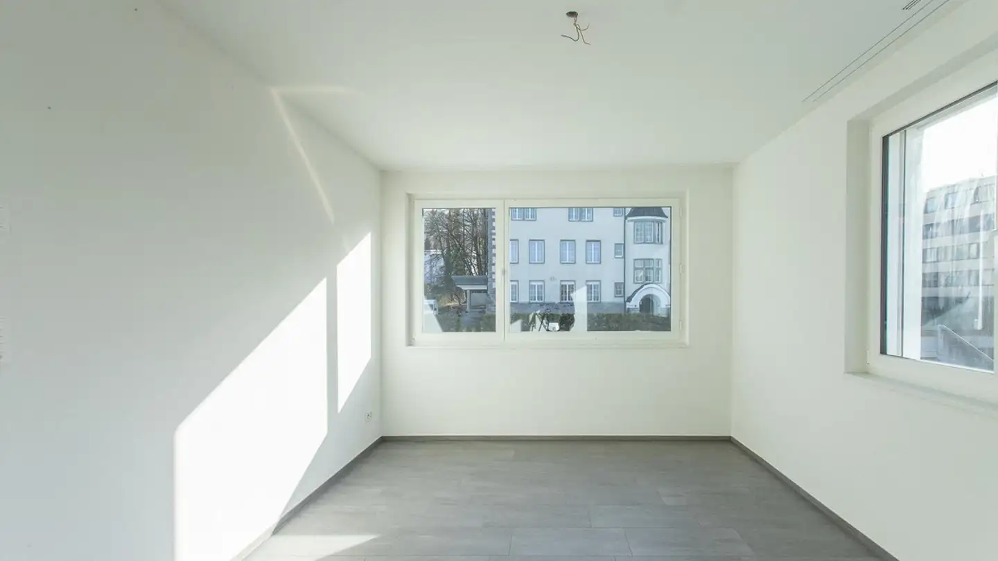 Appartamento in affitto - Waldaustrasse 3, 9404 Rorschacherberg - Photo 4