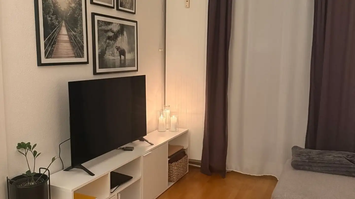 Appartamento in affitto - Bantigerstrasse 26, 3006 Bern