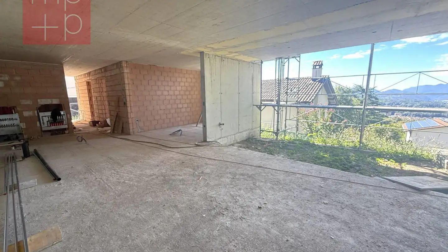 Apartment for sale - 6954 Sala Capriasca - Photo 4