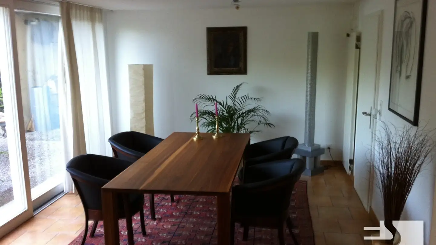 Appartamento in affitto - Place Du Petit-Saint-Jean 13, 1700 Fribourg - Foto 2