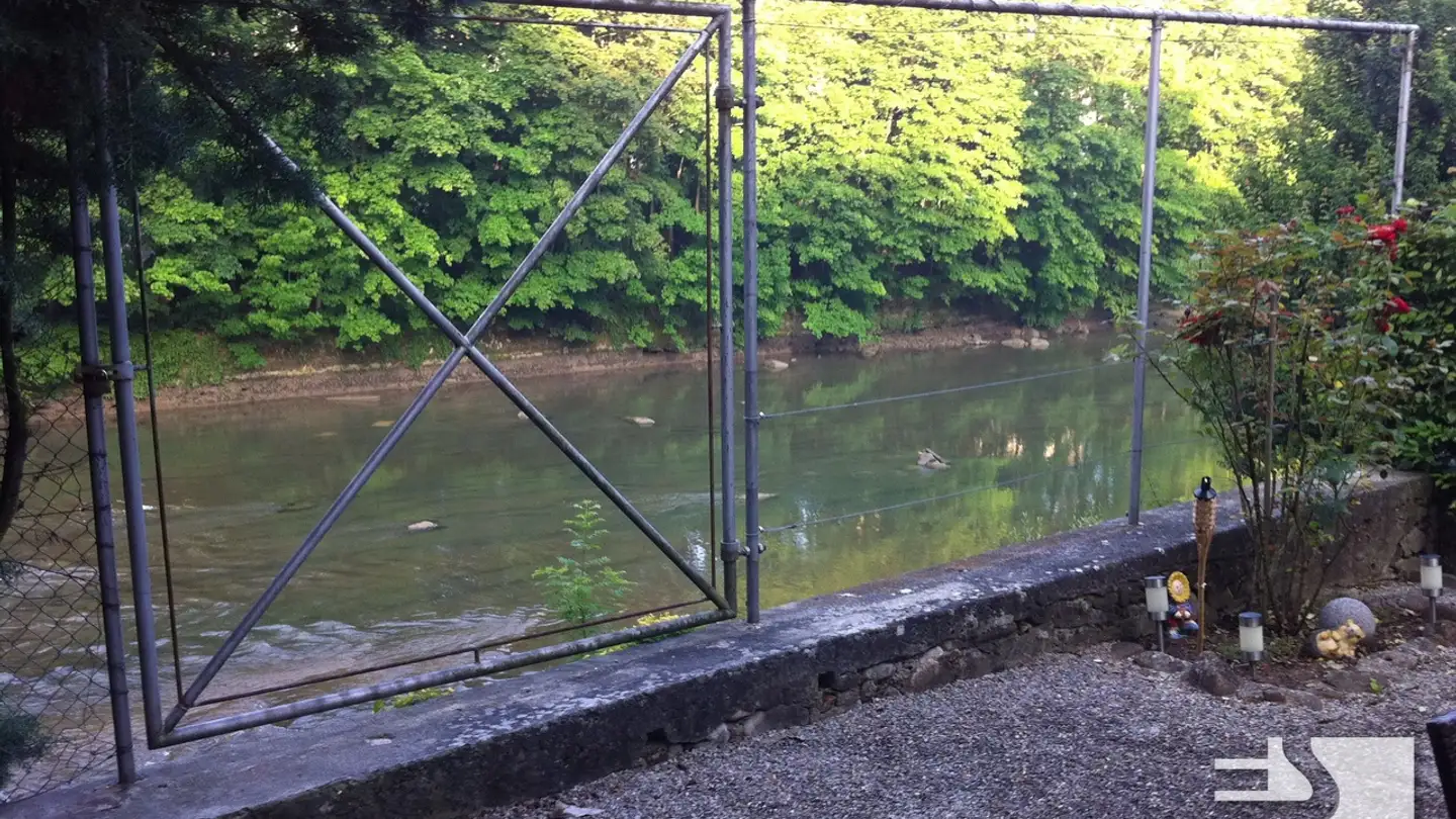 Appartamento in affitto - Place Du Petit-Saint-Jean 13, 1700 Fribourg - Foto 4