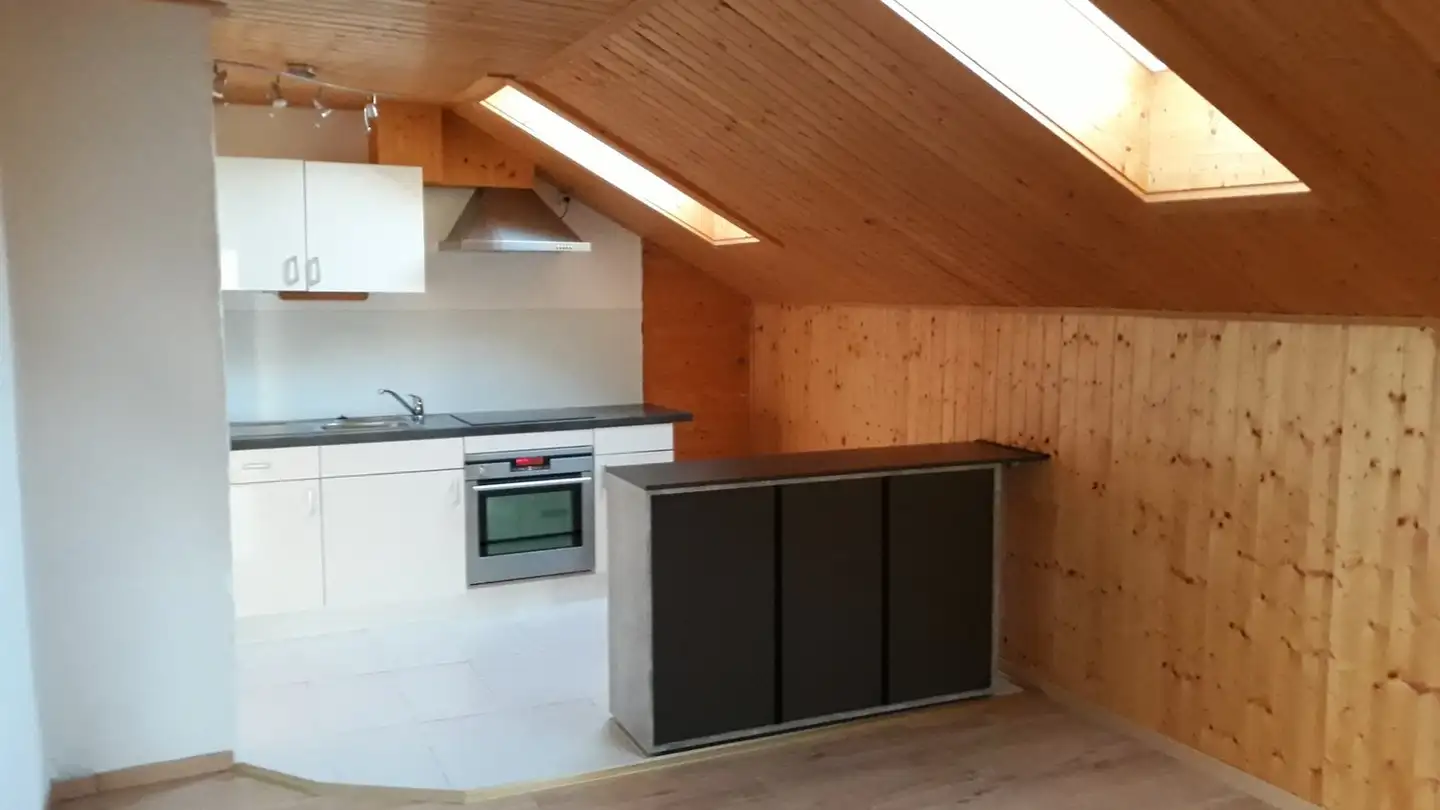 Apartment for sale - Dählenweg 5, 3603 Thun