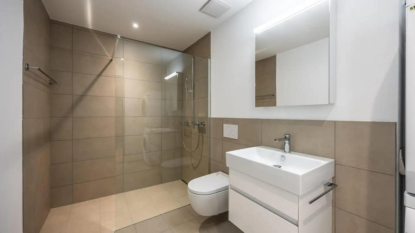 Appartement à louer - Frauenfelderstrasse 27, 9548 Matzingen - Photo 2
